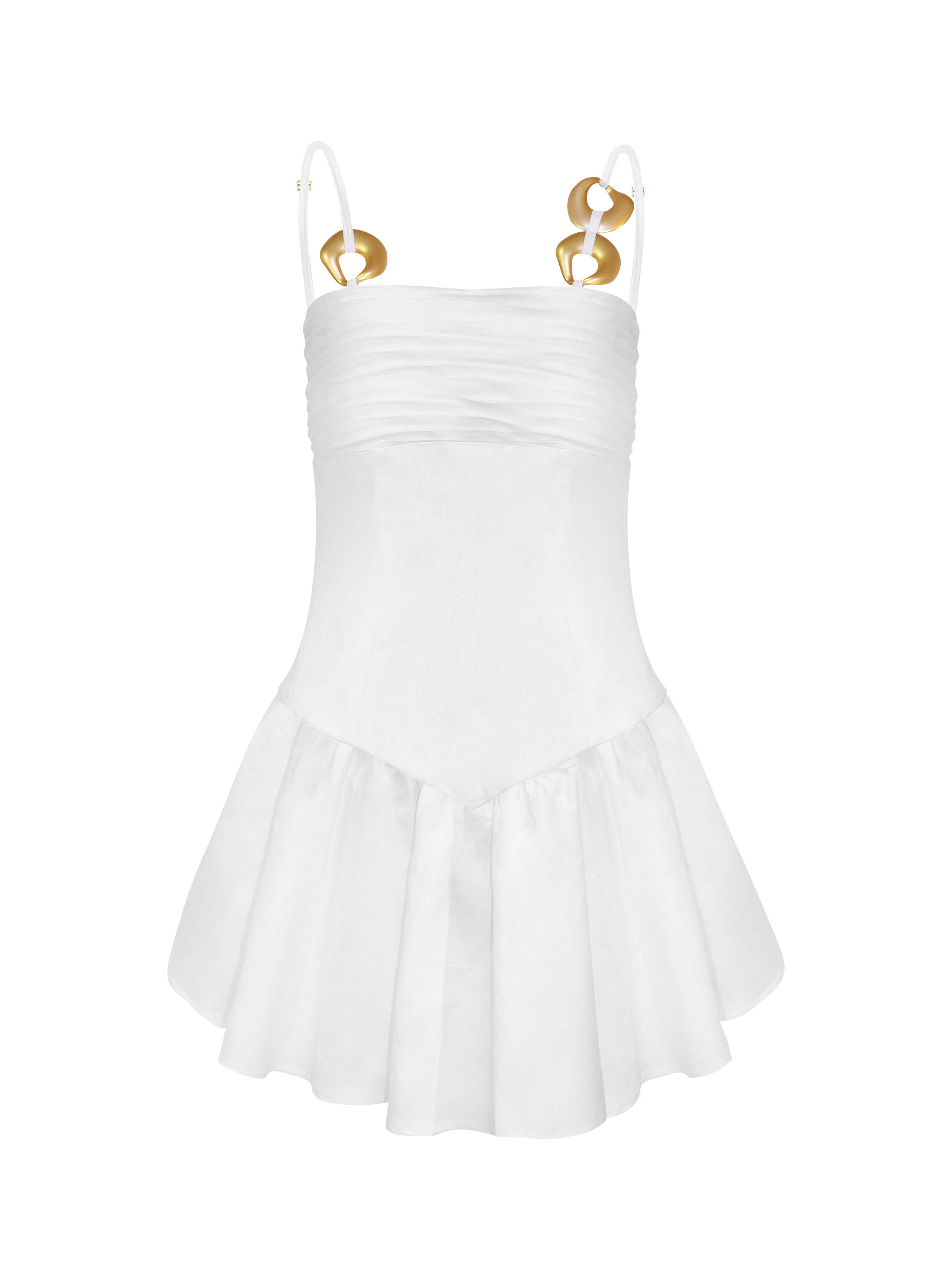 Sunny Dress-3