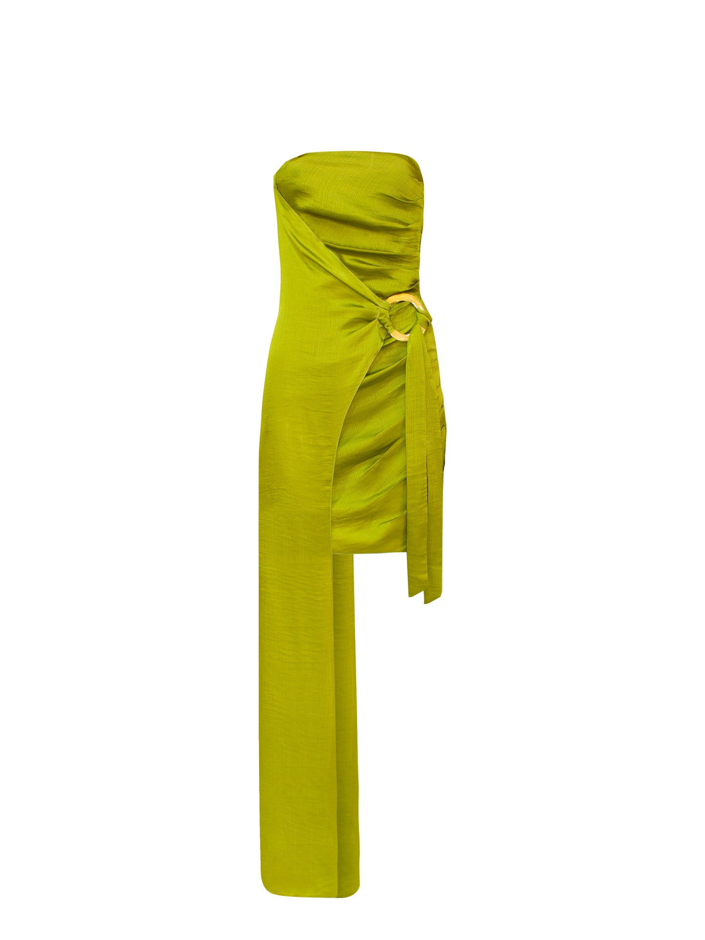 Citrus dress