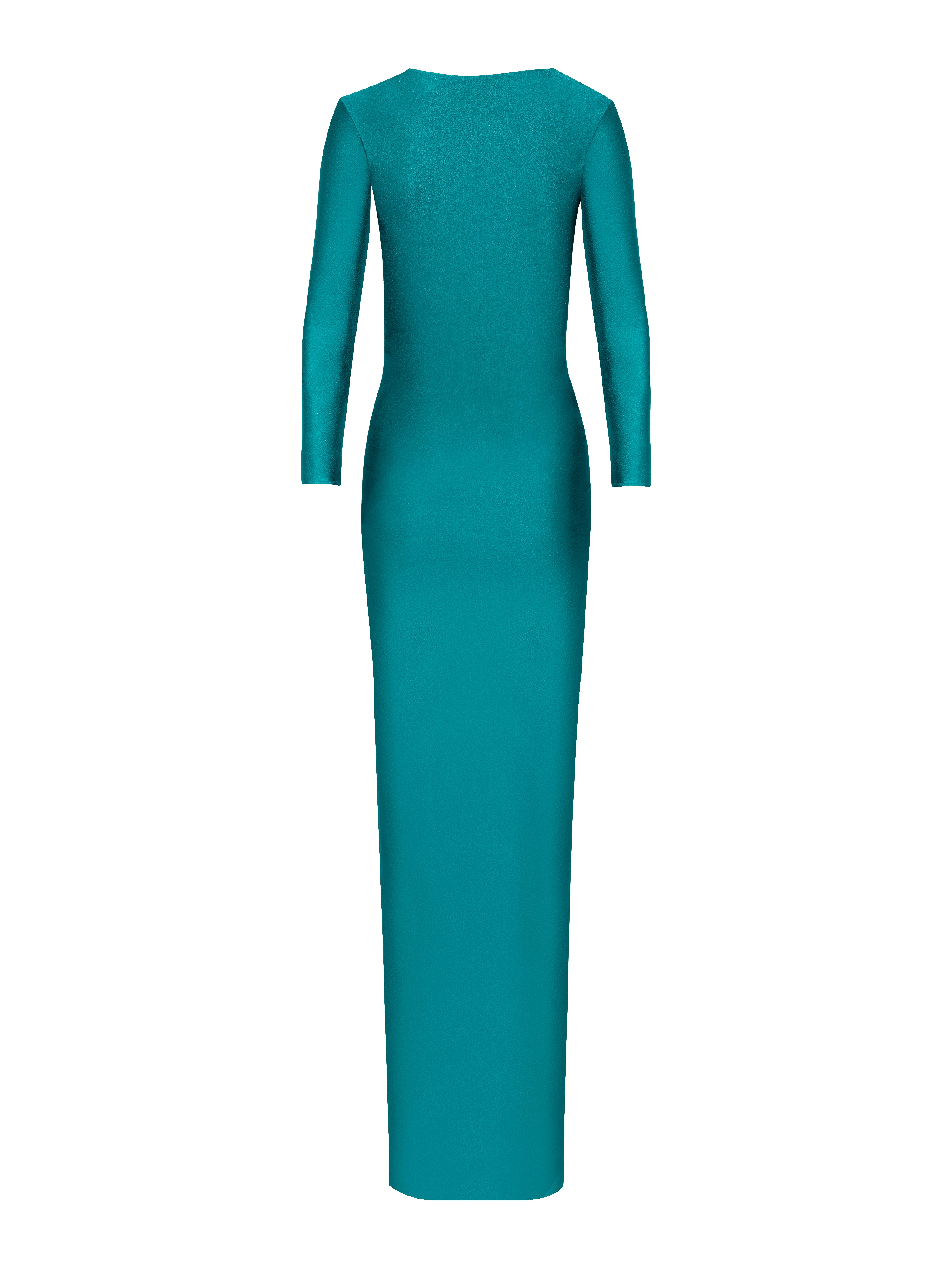 Esmeralda Dress-4