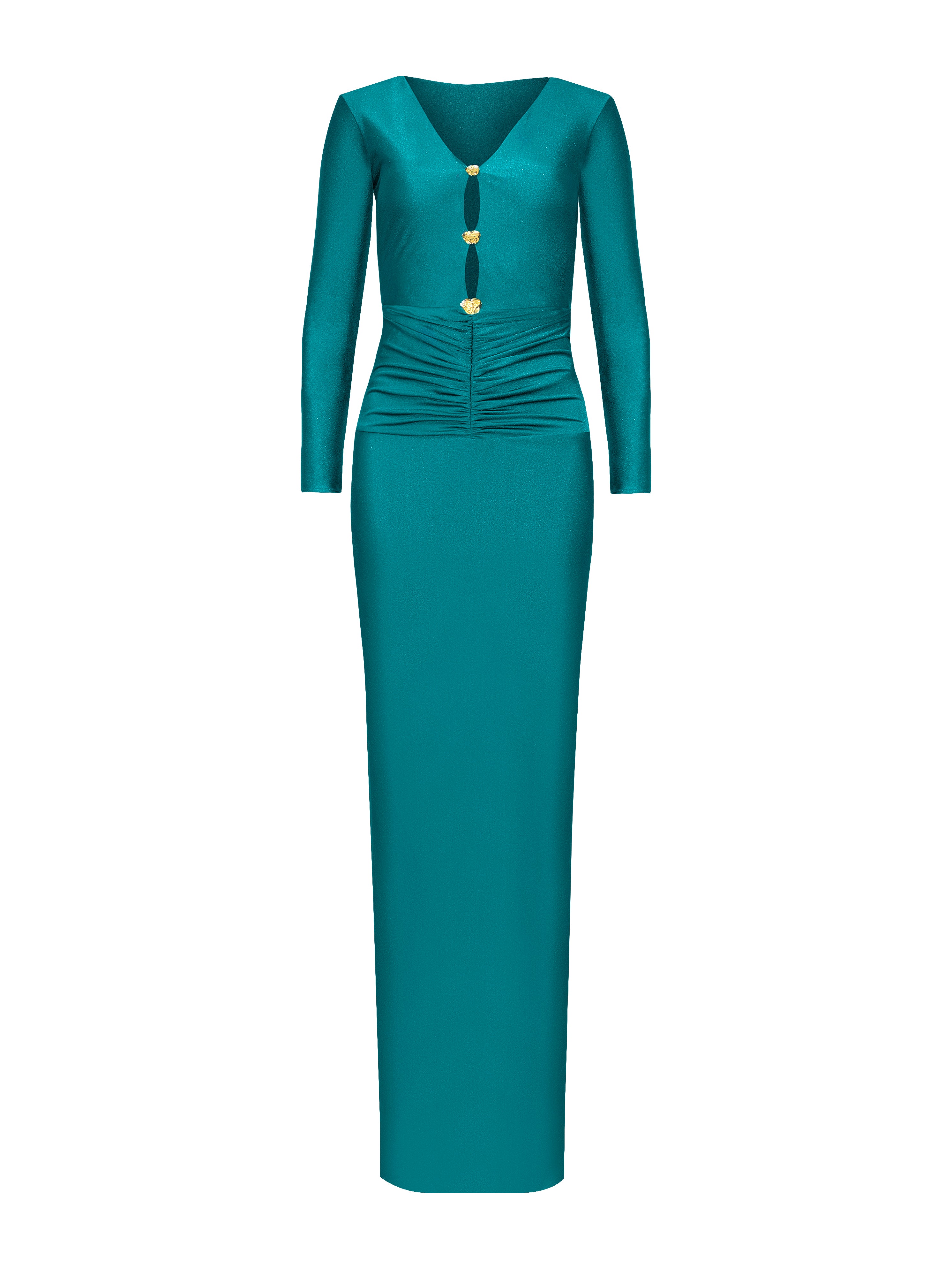 Esmeralda Dress-3