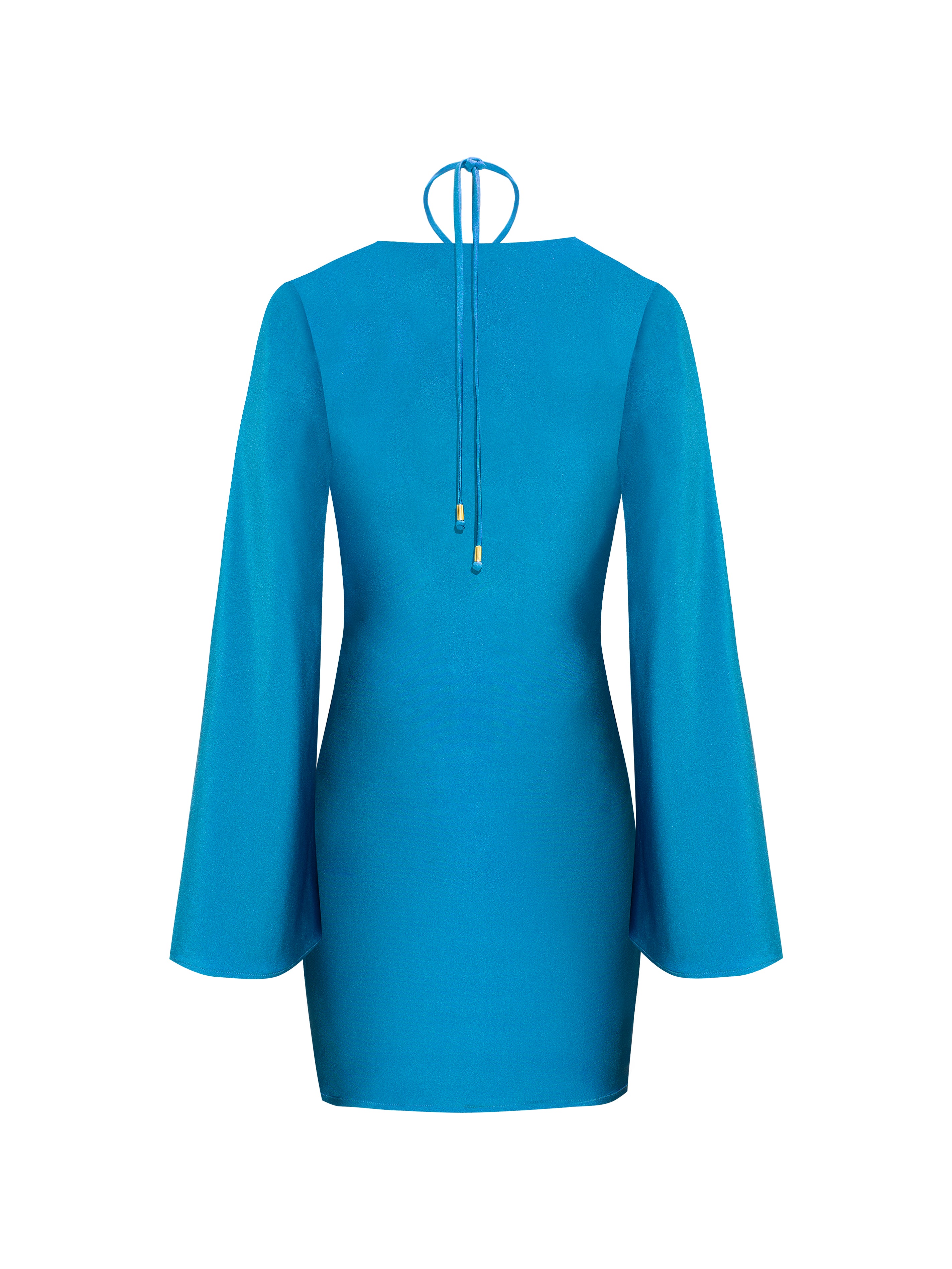 Andrea Mini dress-2