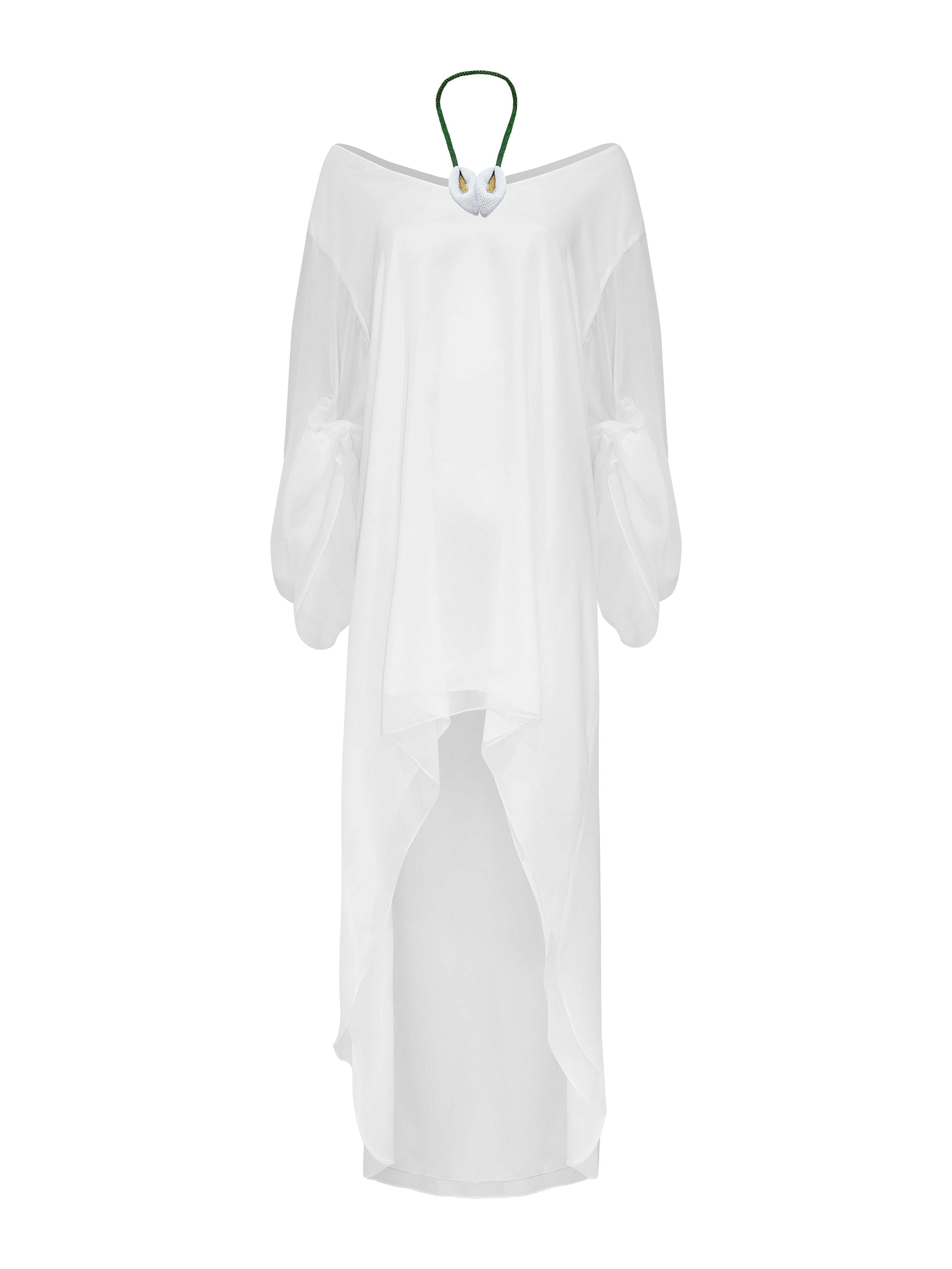 Paz silk dress-3