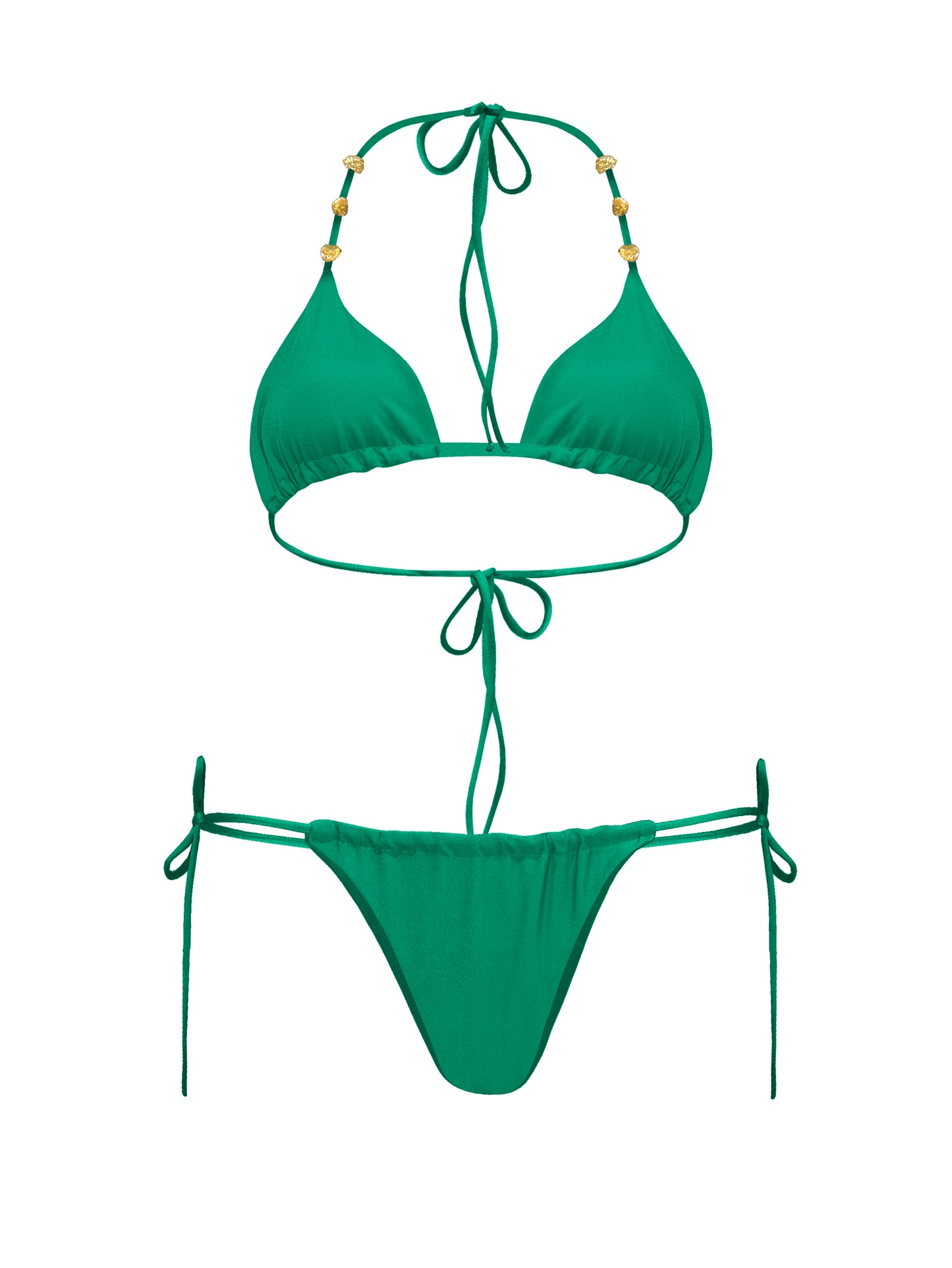 Amazonica Bikini