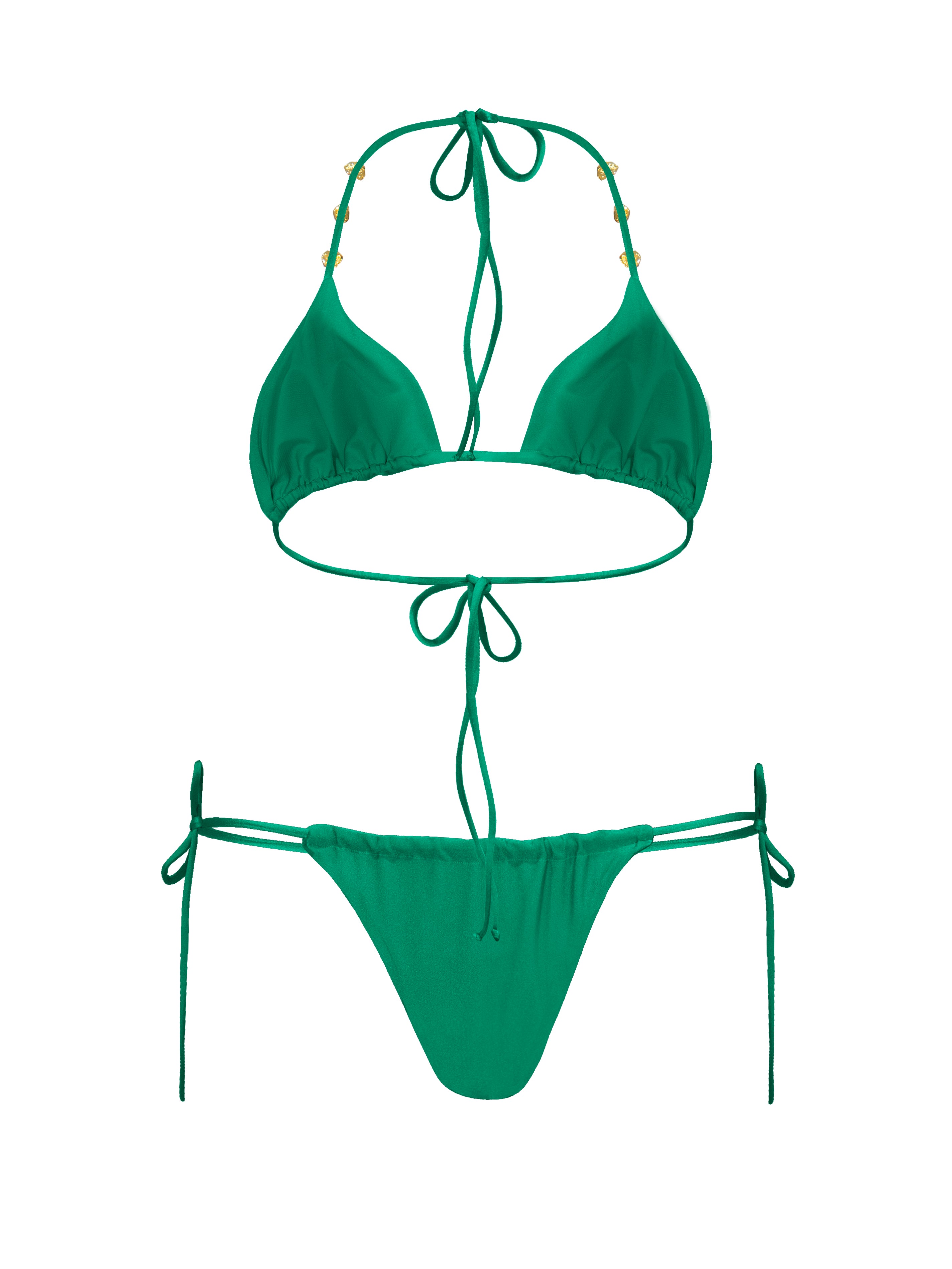 Amazonica Bikini-4
