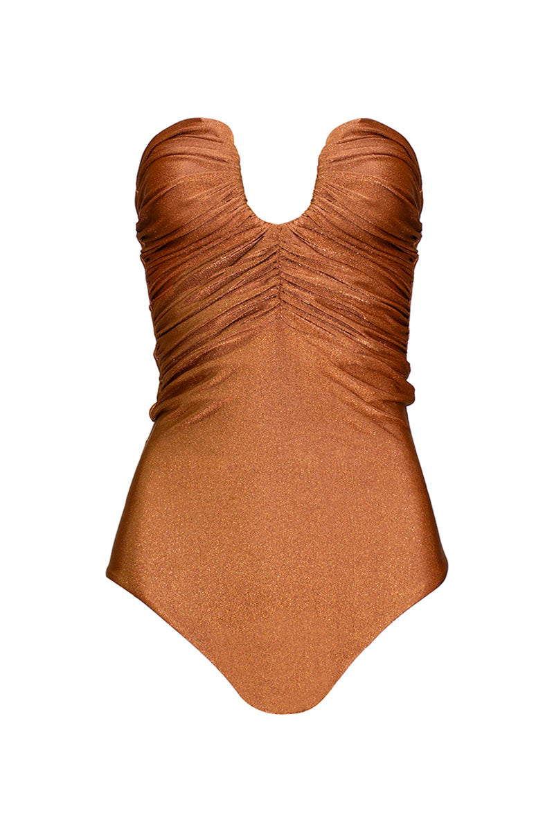 Serrania One Piece Bronze-3
