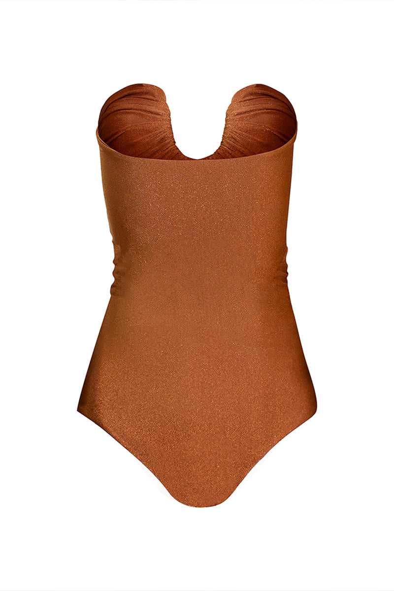 Serrania One Piece Bronze-4