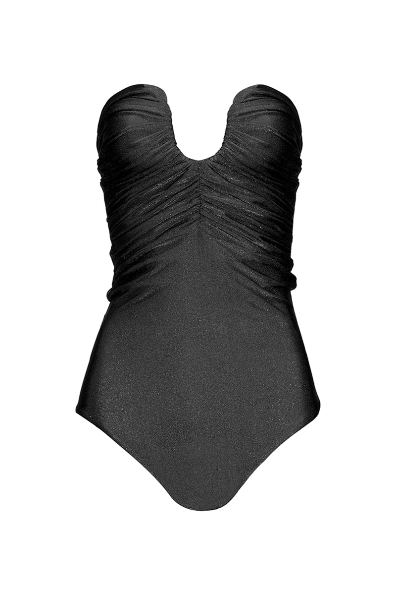 Serrania One Piece Negro-3