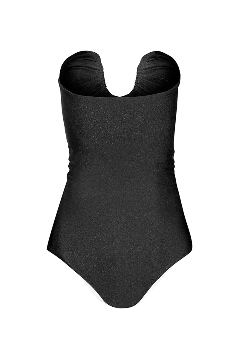 Serrania One Piece Negro-4