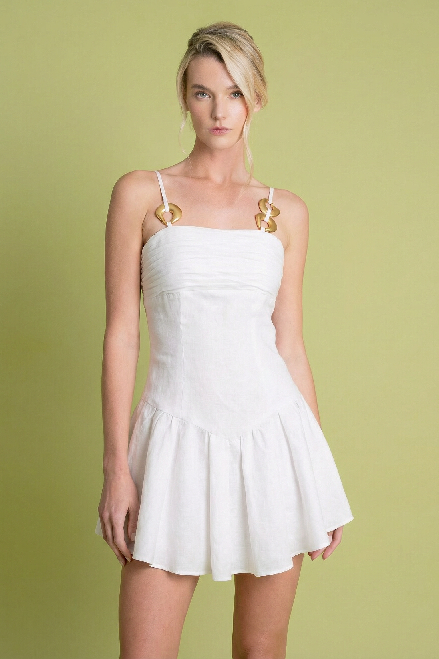 Sunny Dress-2