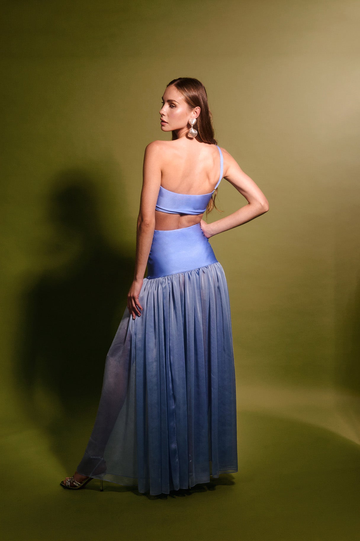 Delfina Skirt